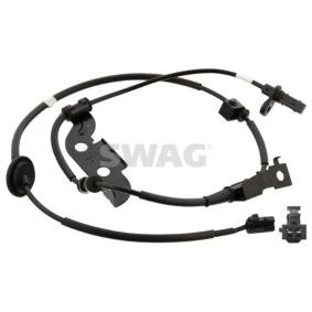 ABS-Sensor für HYUNDAI von SWAG