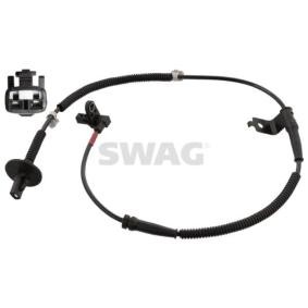 ABS-Sensor 33 10 5902 von SWAG günstig für 32,37 € online kaufen