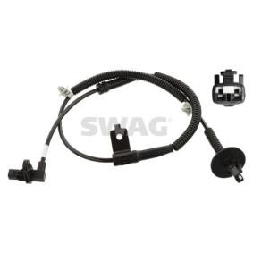 ABS-Sensor 33 10 5906 von SWAG günstig für 32,37 € online kaufen