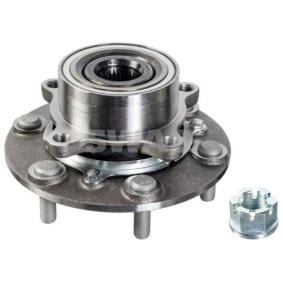 Achetez des Kit de roulement de roue SWAG 33 10 6442 à prix pour 143,06 €
