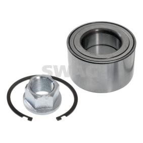 Comprar Juego de cojinete de rueda de SWAG 33 10 6468 a bajo precio de 58,51 €