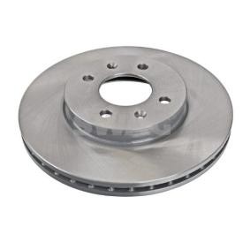 Bremsscheibe 33 10 7071 von SWAG günstig für 35,27 € online kaufen