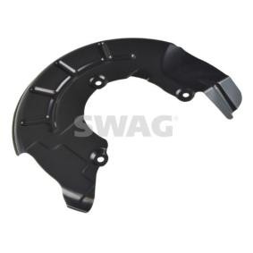 Compre Chapa protectora de disco de freno de SWAG online para Vento (A6) a precios moderados