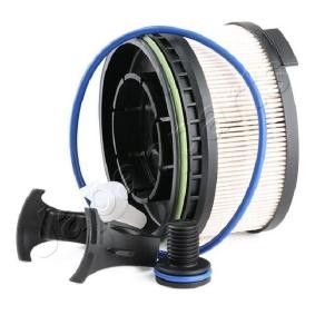 Kraftstofffilter FC-ECO102 von JAPANPARTS günstig für 60,29 € online kaufen
