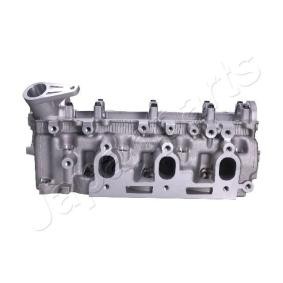 Zylinderkopf XX-TY028S von JAPANPARTS günstig für 720,65 € online kaufen