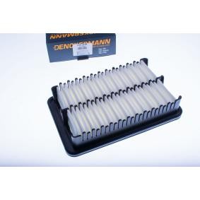 Compre Filtro de ar da DENCKERMANN A142143 a um preço baixo por 17,80 €