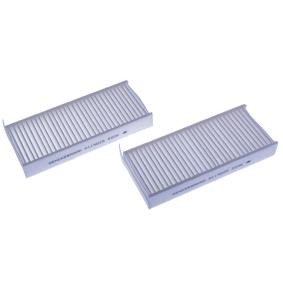 Acquista Filtro abitacolo da DENCKERMANN M119025 a buon mercato per soli 24,46 €