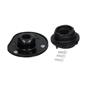 Keilrippenriemen DMV-10004 von KAVO PARTS günstig für 25,82 € online kaufen