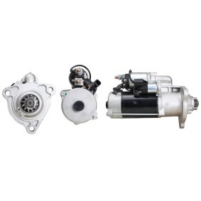 Anlasser für DAF von ELSTOCK