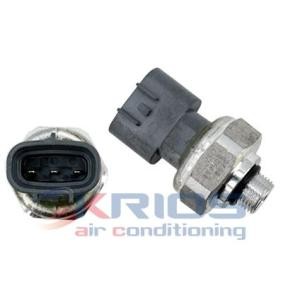 Druckschalter, Klimaanlage K52114 DAIHATSU von MEAT & DORIA