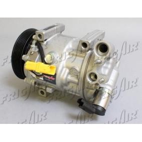 Klimakompressor 940.20133 von FRIGAIR günstig für 484,47 € online kaufen