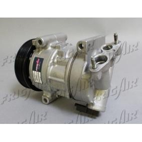 Klimakompressor 940.30202 von FRIGAIR günstig für 562,57 € online kaufen