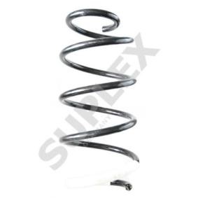 Köp Spiralfjäder av SUPLEX 12220 till det låga priset 1831,72 kr