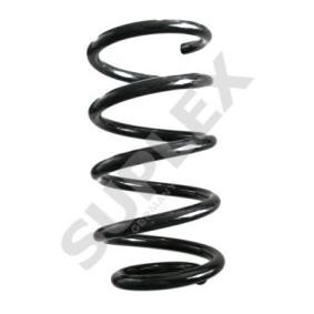 Köp Spiralfjäder av SUPLEX 12222 till det låga priset 2016,72 kr
