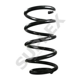 Köp Spiralfjäder av SUPLEX 12223 till det låga priset 2016,72 kr