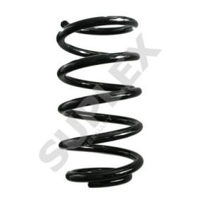 Köp Spiralfjäder av SUPLEX 12225 till det låga priset 1341,86 kr