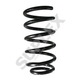 Köp Spiralfjäder av SUPLEX 12232 till det låga priset 1443,03 kr