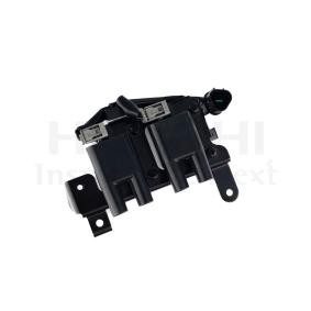Zündspule 2508882 von HITACHI günstig für 70,32 € online kaufen