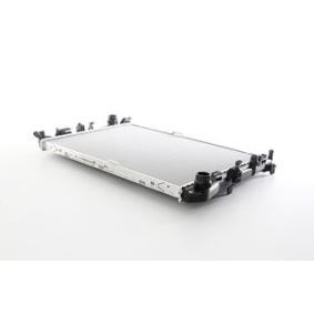 Kühler, Motorkühlung BSG 60-520-056 von BSG günstig für 241,23 € online kaufen