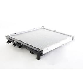 Kühler, Motorkühlung BSG 60-520-058 von BSG günstig für 236,93 € online kaufen