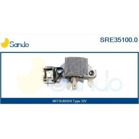 Fensterheberschalter SWR76059.1 von SANDO günstig für 26,79 € online kaufen