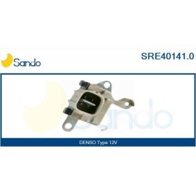 Fensterheberschalter SWR78096.0 von SANDO günstig für 118,45 € online kaufen