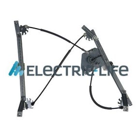 Fensterheber ZR LR709 L von ELECTRIC LIFE günstig für 96,43 € online kaufen