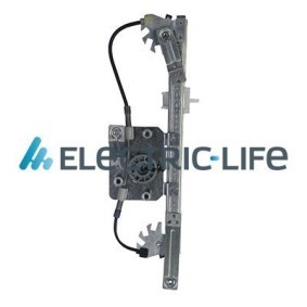 Fensterheber ZR LR710 L von ELECTRIC LIFE günstig für 74,01 € online kaufen