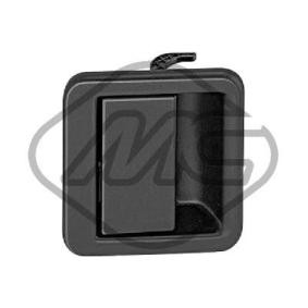 Comprar Manecilla de puerta de Metalcaucho 43627 a bajo precio de 14,71 €