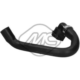 Ladeluftschlauch 77265 von Metalcaucho günstig für 19,88 € online kaufen