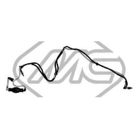 Comprar Manguera de combustible de Metalcaucho 92793 a bajo precio de 82,62 €