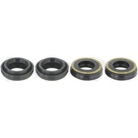 Ventildeckeldichtung des Herstellers FEBEST - Originalware Artikelnummer: TCP-005-PCS4