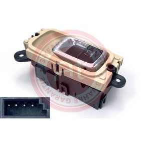 Compre Pega de porta da at autoteile germany at13407 a um preço baixo por 70,44 €