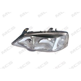 Achetez des Projecteur principal MCS 325002130 à prix pour 121,92 €