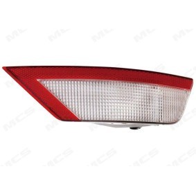 Compre Luz de marcha-atrás de MCS online para Focus II Sedan (DB_, FCH, DH) a preços moderados