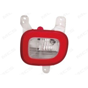 Comprar Piloto de marcha atrás de MCS 326904316 a bajo precio de 74,34 €