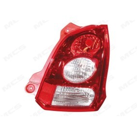 Comprar Piloto trasero de MCS 326904624 a bajo precio de 127,35 €