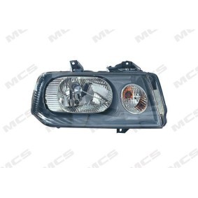 Achetez des Projecteur principal MCS 327002744 à prix pour 115,03 €