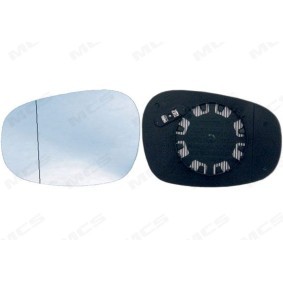 Spiegelglas, Außenspiegel 331513002 von MCS günstig für 51,87 € online kaufen