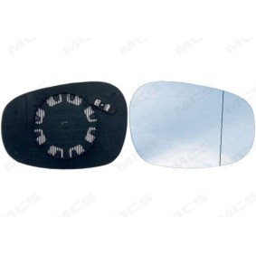 Spiegelglas, Außenspiegel 331513003 von MCS günstig für 51,87 € online kaufen