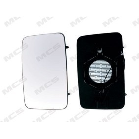 Spiegelglas, Außenspiegel 331550187 von MCS günstig für 56,73 € online kaufen