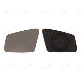 Spiegelglas, Außenspiegel 331720 von MCS günstig für 67,34 € online kaufen