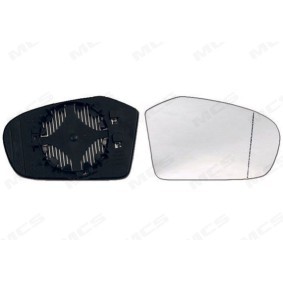 Spiegelglas, Außenspiegel 332114899 von MCS günstig für 50,65 € online kaufen