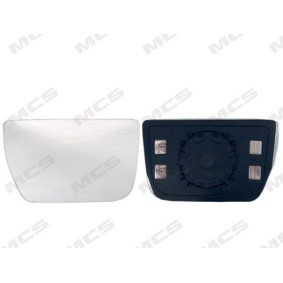 Spiegelglas, Außenspiegel 332115046 von MCS günstig für 47,33 € online kaufen