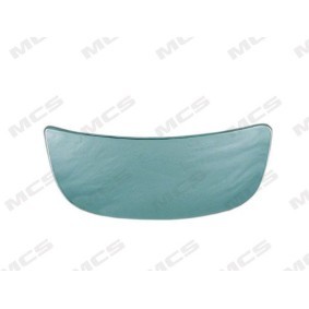 Spiegelglas, Außenspiegel 335015085 von MCS günstig für 47,61 € online kaufen