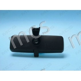 Innenspiegel 335020083 ABARTH von MCS