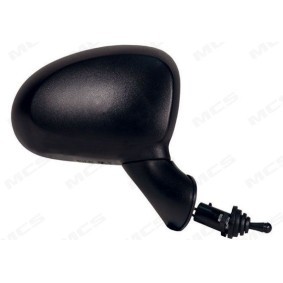 Außenspiegel 337012421 von MCS günstig für 77,41 € online kaufen
