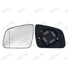 Spiegelglas, Außenspiegel 337013483 von MCS günstig für 50,55 € online kaufen