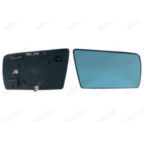 Spiegelglas, Außenspiegel 337014061 von MCS günstig für 67,51 € online kaufen