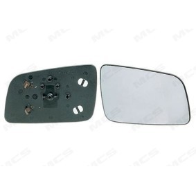 Spiegelglas, Außenspiegel 337014153 von MCS günstig für 49,21 € online kaufen